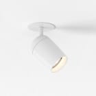 Astro - Spot Koto Recessed Blanc mat univers Intérieur IP20