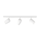 Astro - Spot Koto Three Bar Blanc mat univers Intérieur IP20