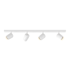 Astro - Spot Koto Four Bar Blanc mat univers Intérieur IP20