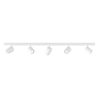 Astro - Spot Koto Five Bar Blanc mat univers Intérieur IP20