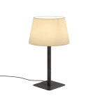 Astro - Lampe de table Beaumont Table Noir mat Univers Intérieur IP20