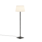 Astro - Lampadaire Beaumont Floor Noir mat Univers Intérieur IP20