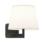 Astro - Applique Beaumont Wall Noir mat Univers Intérieur IP20