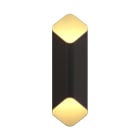 Astro - Applique Ako 420 Phase Noir mat / Or univers Intérieur IP20