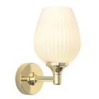 Astro - Applique Liberty Wall Laiton poli Univers Salle de bain IP44