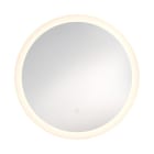 Astro - Miroir Ascot 650 Round Miroir univers Salle de bain IP44