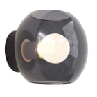Astro - Applique Luna Fumé foncé Univers Intérieur IP20