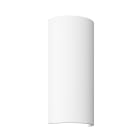 Astro - Applique Comino 155 Plâtre Univers Intérieur IP20