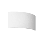 Astro - Applique Comino 320 Plâtre Univers Intérieur IP20