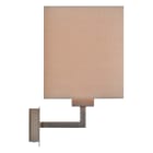 Astro - Applique Park Lane Grande Nickel mat univers Intérieur IP20