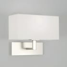 Astro - Applique Park Lane Nickel mat univers Intérieur IP20