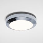 Astro - Plafonnier Dakota 180 Chrome poli univers Salle de bain IP44