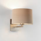 Astro - Applique Azumi Classic Nickel mat univers Intérieur IP20