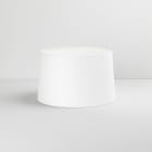 Astro - Abat-jour Tapered Round 320 Blanc univers Abat-jour