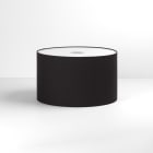 Astro - Abat-jour Drum 420 Noir univers Abat-jour