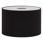 Astro - Abat-jour Drum 250 Noir univers Abat-jour