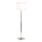 Astro - Lampadaire Azumi Floor Nickel poli univers Intérieur IP20