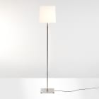 Astro - Lampadaire Azumi Floor Nickel mat univers Intérieur IP20