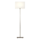 Astro - Lampadaire Park Lane Floor Nickel mat univers Intérieur IP20