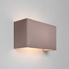 Astro - Abat-jour Chuo Rectangle 190 Oyster univers Abat-jour