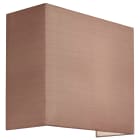 Astro - Abat-jour Chuo Square 250 Oyster univers Abat-jour