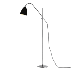 Astro - Lampadaire Joel Floor Noir mat univers Intérieur IP20