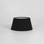 Astro - Abat-jour Tapered Drum 95 Noir univers Abat-jour