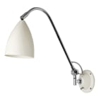Astro - Liseuse Joel Grande Wall Crème univers Intérieur IP20
