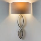 Astro - Applique Caserta Nickel mat univers Intérieur IP20