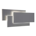 Astro - Applique Edge 560 LED 3000K Dimmable Blanc mat univers Intérieur IP20