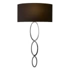 Astro - Applique Valbonne Chrome poli univers Intérieur IP20