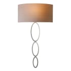 Astro - Applique Valbonne Nickel mat univers Intérieur IP20