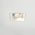 Astro - Spot Minima Square Adjustable Blanc mat univers Intérieur IP20