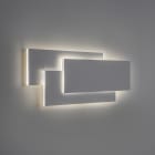 Astro - Applique Edge 560 LED 2700K Dimmable Blanc mat univers Intérieur IP20