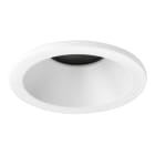 Astro - Spot Minima Round Fixed IP65 Blanc mat univers Salle de bain IP65