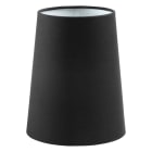 Astro - Abat-jour Cone 138 Noir univers Abat-jour