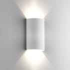 Astro - Applique Serifos 220 Plâtre univers Intérieur IP20