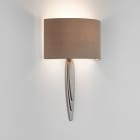 Astro - Applique Gaudi Nickel mat univers Intérieur IP20