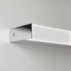 Astro - Applique Sparta 600 LED Chrome poli univers Salle de bain IP44