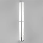 Astro - Applique Mashiko 900 LED Chrome poli univers Salle de bain IP44