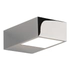 Astro - Applique Kappa LED Chrome poli univers Salle de bain IP44