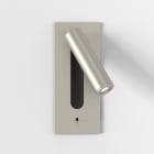 Astro - Liseuse Fuse Switched LED II Nickel mat univers Intérieur IP20