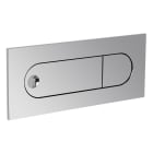 Astro - Liseuse Digit LED II Chrome poli univers Intérieur IP20