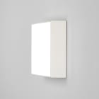 Astro - Applique Kea 240 Square Blanc texturé univers Extérieur IP65