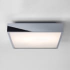 Astro - Plafonnier Taketa 400 LED Chrome poli univers Salle de bain IP44