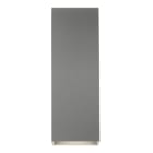 Astro - Applique Oslo 255 LED Gris texturé univers Extérieur IP65