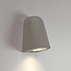Astro - Applique Mast Light Gris texturé univers Extérieur IP65