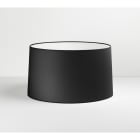 Astro - Abat-jour Tapered Round 440 Noir univers Abat-jour
