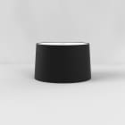 Astro - Abat-jour Tapered Round 330 Noir univers Abat-jour