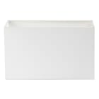 Astro - Abat-jour Rectangle 285 Blanc univers Abat-jour